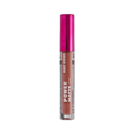 Batom-Líquido-Ruby-Kisses-Power-Matte-My-Classic-2,5ml--1