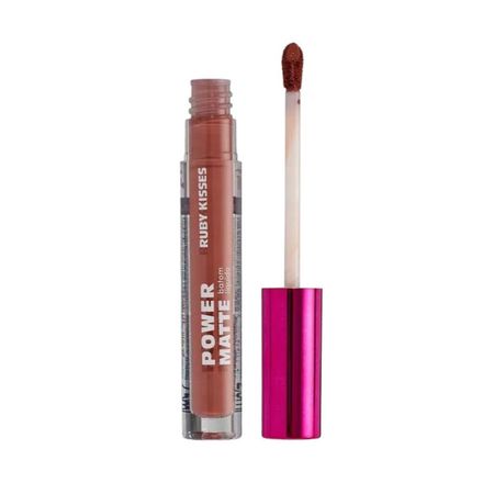 Batom-Líquido-Ruby-Kisses-Power-Matte-My-Classic-2,5ml--4