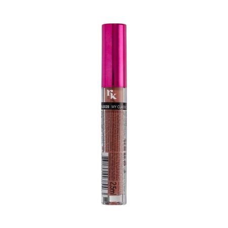 Batom-Líquido-Ruby-Kisses-Power-Matte-My-Classic-2,5ml--5