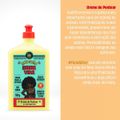 Lola From Rio Meu Cacho Minha Vida - Creme para Pentear 500ml