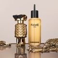 Perfume Rabanne Fame Intense Feminino Eau de Parfum 30 ml 30 ml