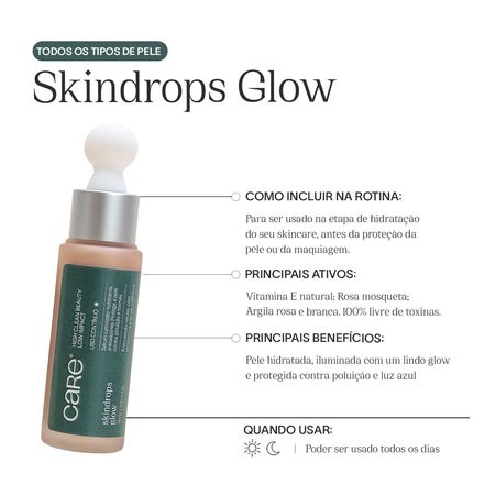 Sérum-Facial-Hidratante-e-Iluminador-Care-Natural-Beauty-Skindrops-Glow-30-ml-30-ml--5