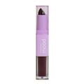 Batom Duo Ruby Rose Mood Vitamina e Cm01 3,2g