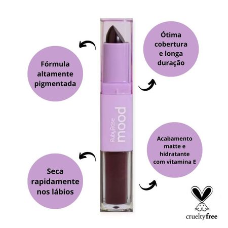 Batom-Duo-Ruby-Rose-Mood-Vitamina-e-Cm01-3,2g--3