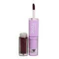 Batom Duo Ruby Rose Mood Vitamina e Cm01 3,2g