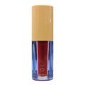 Batom Líquido Velvety Ruby Rose Glass Bg08 3,5ml