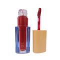 Batom Líquido Velvety Ruby Rose Glass Bg08 3,5ml