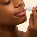 Lip Balm Care Natural Beauty Natural 3g Natural