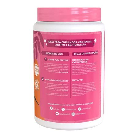 Creme-Para-Pentear-Salon-Line-Definição-Ultra-Volume-1kg--4