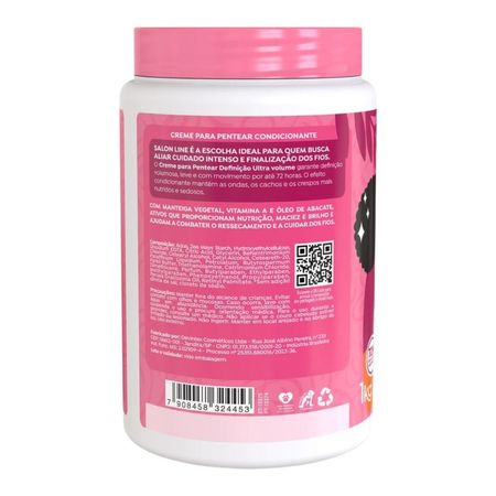 Creme-Para-Pentear-Salon-Line-Definição-Ultra-Volume-1kg--3