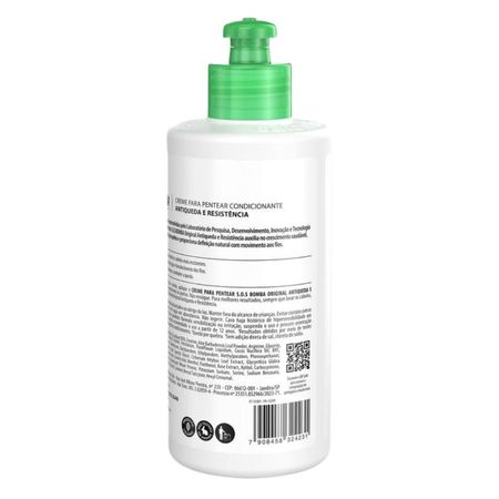 Creme-para-Pentear-Salon-Line-Sos-Bomba-Antiqueda-e-Resistência-300ml--4