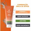 Ivy C Sabonete Líquido 200ml Mantecorp