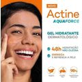 Darrow Actine Aquaforce Gel Hidratante Facial 40g