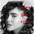 Dercos Vichy Energy+ Shampoo Estimulante Refil 200g