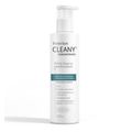 Cleany Concentrado Gel de Limpeza Antioleosidade Theraskin 300ml