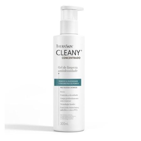 Cleany-Concentrado-Gel-de-Limpeza-Antioleosidade-Theraskin-300ml--1