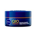 Creme Facial Nivea Antissinais Q10 Noite 50g