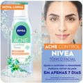 Nivea Acne Control Tônico Facial 200ml