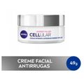 Creme Cellular Nivea Dia Expert Filler FPS30 49g