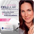 Creme Cellular Nivea Dia Expert Filler FPS30 49g