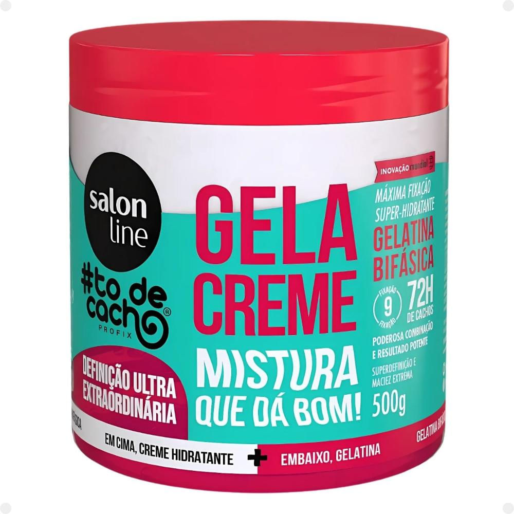 フェイスジェル・ゲル FairLady Rich Gel Lifewell Gelatina Super Modeladora, Lowell, 450g | Amazon.com.br