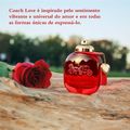 Perfume Coach Love Feminino Eau de Parfum 30 ml 30 ml