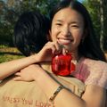 Perfume Coach Love Feminino Eau de Parfum 30 ml 30 ml