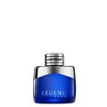 Perfume Montblanc Legend Blue Masculino Eau De Parfum 30 ml 30ml