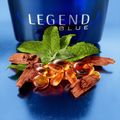 Perfume Montblanc Legend Blue Masculino Eau De Parfum 30 ml 30ml