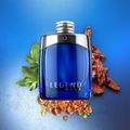 Perfume Montblanc Legend Blue Masculino Eau De Parfum 100 ml 100ml