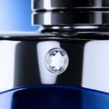Perfume Montblanc Legend Blue Masculino Eau De Parfum 100 ml 100ml