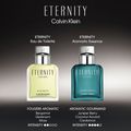 Perfume Calvin Klein Eternity Aromatic Essence for Men Eau de Parfum Masculino 100 ml 100 ml