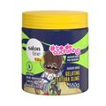 Gelatina Textura Slime Salon Line Kids #todecachinho Aventura No Banho 550g