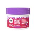Modeladora Ultra Fix Salon Line #todecacho 120g