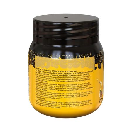 Máscara-Matizadora-Salon-Line-#todecacho-Preta-300g--3