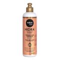 Creme Para Pentear Salon Line Hidra 3 em 1 Óleo de Coco 300ml