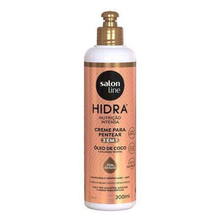 Creme-Para-Pentear-Salon-Line-Hidra-3-em-1-Óleo-de-Coco-300ml--1
