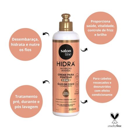 Creme-Para-Pentear-Salon-Line-Hidra-3-em-1-Óleo-de-Coco-300ml--2