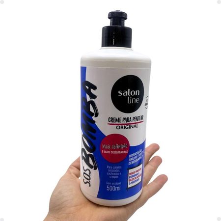 Creme-De-Pentear-Salon-Line-S.O.S-Bomba-Original-500ml--4