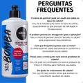 Creme De Pentear Salon Line S.O.S Bomba Original 500ml