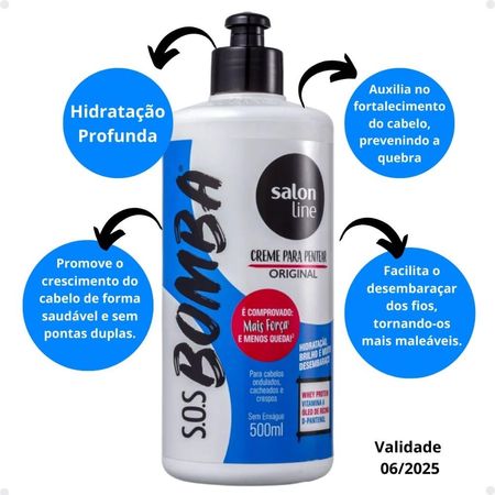 Creme-De-Pentear-Salon-Line-S.O.S-Bomba-Original-500ml--2