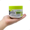 Máscara Salon Line Meu Liso Escudo Antiporosidade 300g