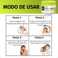 Máscara Salon Line Meu Liso Escudo Antiporosidade 300g