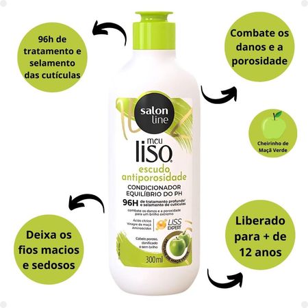 Condicionador-Salon-Line-Meu-Liso-Escudo-Antiporosidade-300ml--3
