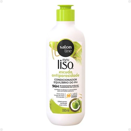 Condicionador-Salon-Line-Meu-Liso-Escudo-Antiporosidade-300ml--1