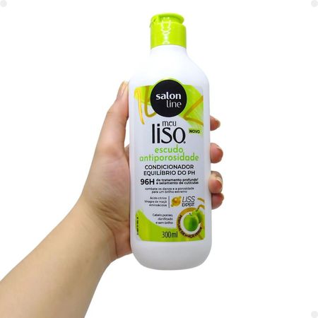 Condicionador-Salon-Line-Meu-Liso-Escudo-Antiporosidade-300ml--5
