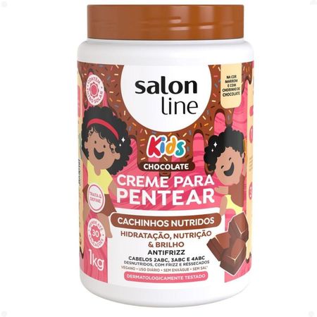 Creme-para-Pentear-Salon-Line-Kids-Chocolate-Cachinhos-Nutridos-1kg--1