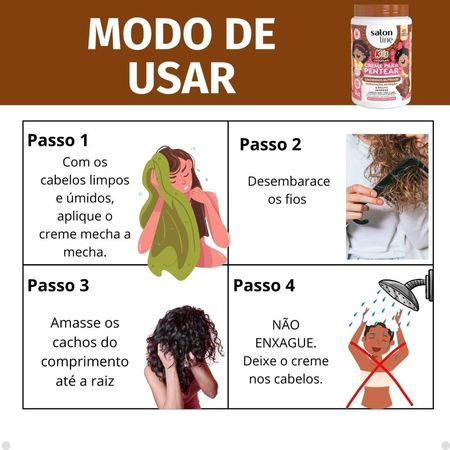 Creme-para-Pentear-Salon-Line-Kids-Chocolate-Cachinhos-Nutridos-1kg--5