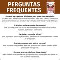 Creme para Pentear Salon Line Kids Chocolate Cachinhos Nutridos 1kg