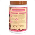 Creme para Pentear Salon Line Kids Chocolate Cachinhos Nutridos 1kg